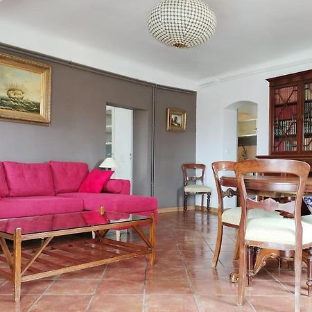 Superbe T3 Avec Terrasse En Plein Coeur Du Centre Historique Apartment Aix-en-Provence Luaran gambar